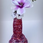 Small vase 9 picture 4 of 4 By Andreas Loeschner Gornau