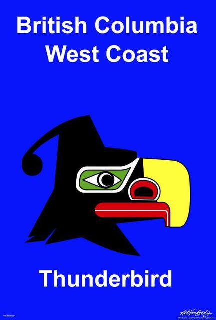 Artist Asbjorn Lonvig. 'British Columbia West Coast' Artwork Image, Created in 2006, Original Painting Other. #art #artist