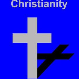 Essence of Christianity You raise me up      By Asbjorn Lonvig