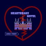 Heartbrake Hotel By Asbjorn Lonvig