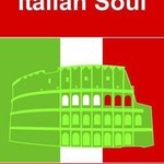 Italian Soul Colosseum By Asbjorn Lonvig