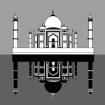Taj Mahal Inspiration, Asbjorn Lonvig