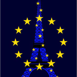 The Eiffel and EU By Asbjorn Lonvig