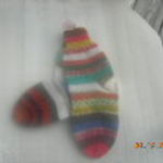 childs socks By Aisling  Curtin