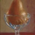 The Pear By Laurie Pagels