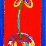 Pretty Little Flower edition 7 By Mac Worthington