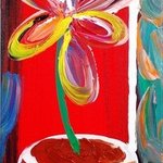 Pretty Little Flower edition 9 By Mac Worthington