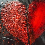 broken heart By Maitry Shah