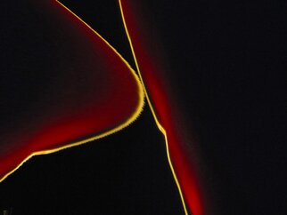 Mamta Herland: 'colour motion 2', 2020 Color Photograph, undecided. light motion photography...