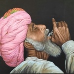 indian turban men By Manish Vaishnav