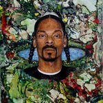 Snoop Dogg By Edward Ofosu