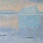 iceberg ocean 55 By Marino Chanlatte