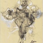 lady hessington By Mario Ortiz Martinez