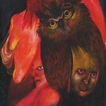 Owl And Owlman, Mario Ortiz Martinez