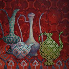 jugs not jugs 1 original  By Marina Venediktova
