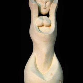 Mark Anastasi: 'untitled', 1998 Stone Sculpture, Abstract. Artist Description:    mark , anastasi, stone sculpture, Malta   ...