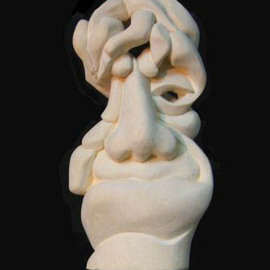 Mark Anastasi: 'untitled', 1998 Stone Sculpture, Abstract. Artist Description:      mark , anastasi, stone sculpture, Malta     ...