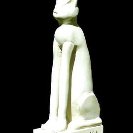 Mark Anastasi: 'untitled', 1998 Stone Sculpture, Abstract. Artist Description:         mark , anastasi, stone sculpture, Malta        ...