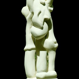 Mark Anastasi: 'untitled', 1998 Stone Sculpture, Abstract. Artist Description:             mark , anastasi, stone sculpture, Malta            ...