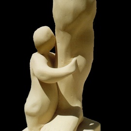 Mark Anastasi: 'untitled', 1998 Stone Sculpture, Abstract. Artist Description:                  mark , anastasi, stone sculpture, Malta                 ...