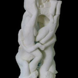 Mark Anastasi: 'untitled', 1998 Stone Sculpture, Abstract. Artist Description:                   mark , anastasi, stone sculpture, Malta                  ...