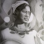 Aisha Fulani Girl, Moses Marquis Okpeyowa