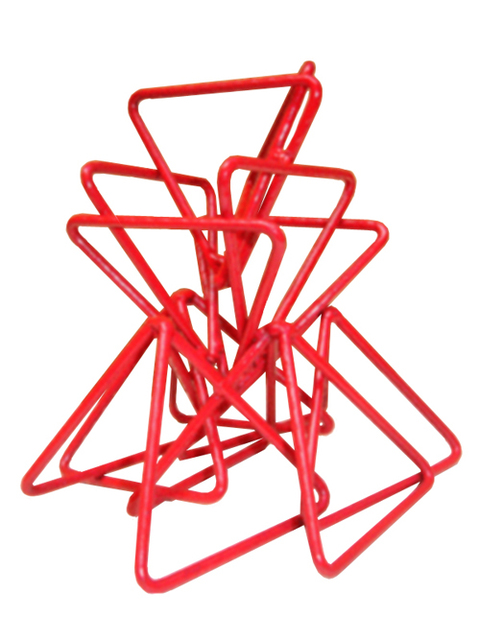 Max Tolentino  'Mechanic Spider', created in 2010, Original Sculpture Mixed.