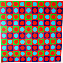 DOTS Dots  By Youri Messen-Jaschin