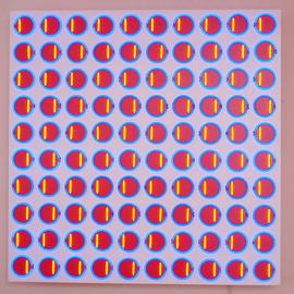 Youri Messen-jaschin: 'Light I', 2003 Glass Sculpture, Optical. Artist Description: Wood, glass & neon. Photography by Pierre- Michel Delessert Switzerland / (r) 2003. by ProLitteris, Po. Box CH- 8033 Zurich / (c) 2003 by Youri Messen- Jaschin Switzerland...