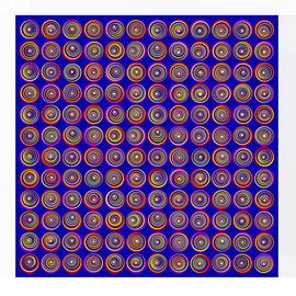 variation on z n spin model By Youri Messen-Jaschin