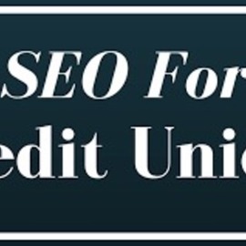 Seo For Credit Unions, Michael Johnson