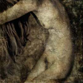Michael Regnier: 'Torso', 2010 Color Photograph, nudes. Artist Description:     nude, nudes, women           ...