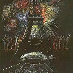 Celebration In Fireworks, Michael Rusch