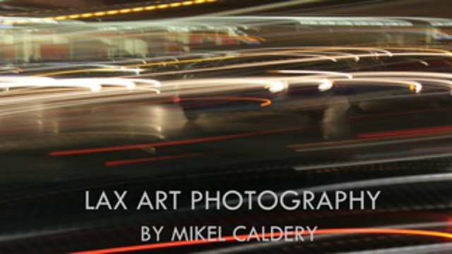 Mikel  Caldery  'LAX ART PHOTOGRAPHY COLLECTION BY MIKEL CALDERY ', created in 2014, Original Photography Color.