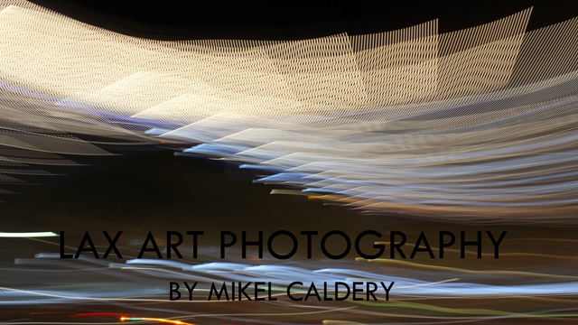 Artist Mikel  Caldery. ' LAX ART PHOTOGRAPHY' Artwork Image, Created in 2014, Original Photography Color. #art #artist