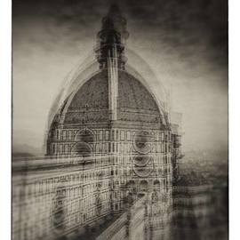The Duomo In Florence, Milan Hristev