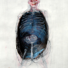 Anatomy Of Pain, Milija Stojanovic