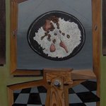 Rice and Beans By Michael Irrizarypagan