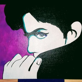 prince By Emily Johnson