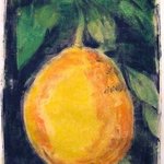 Lemon By Michelle Mendez