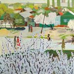 A Day In May, Moesey Li