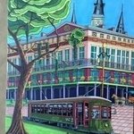 new orleans By Monica Puryear