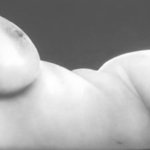 Nude Woman , Adrian Pickett