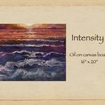 Intensity By Mr. Dill