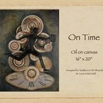 On Time By Mr. Dill