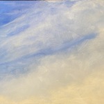 oregon sky By Michael Garr