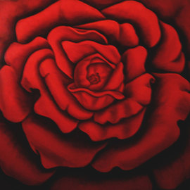 Rose By Nacka Kovacic