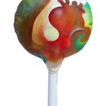 Lollipop I, Nadia Martinez