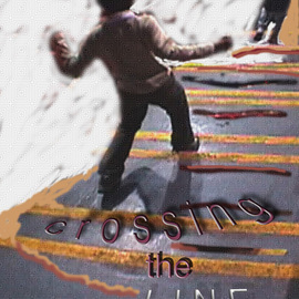 Crossing the Line By Nancy Bechtol