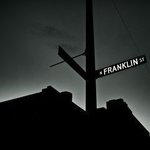 Franklin Street Chicago By Nancy Bechtol